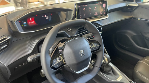 Imagen 23 de 25 de Peugeot 208 Feline Tiptronic 1.6