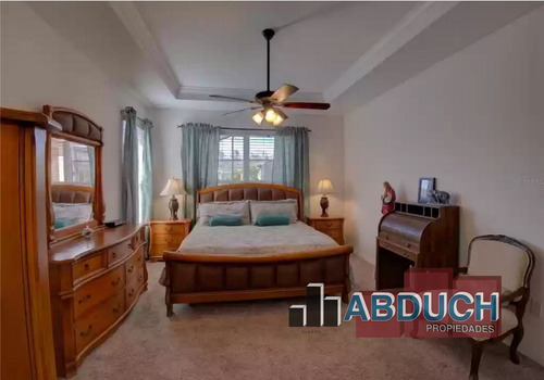 Casa En Venta En Orlando