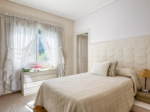Imponente Casa En Farm Club
