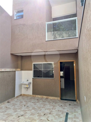 Imagem 12 de 26 de Casa Nova Vila Castelo - Reo604894