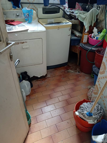 Apartamento En Venta En San Bernardino. 4hab/3baños/1 Pe 122m2. Ref: 58.000