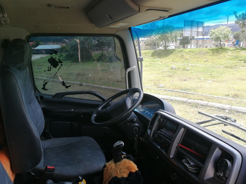 Volqueta Doble Troque Hino 500 Mod 2013