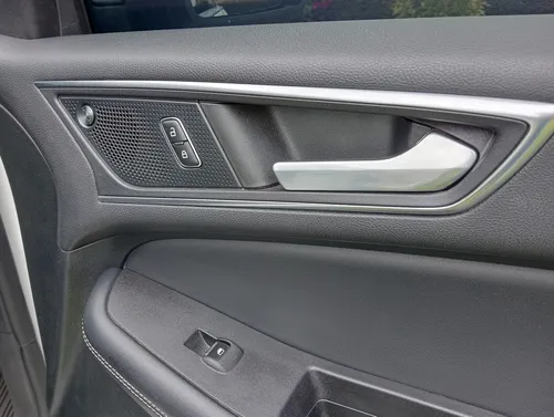 Ford Edge 2.7 Ecoboost V6
