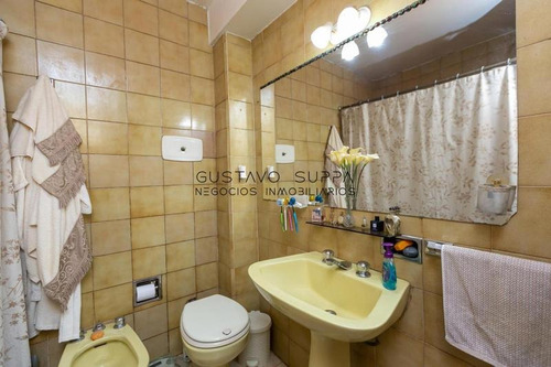 Venta Departamento 3 Ambientes Con Baulera