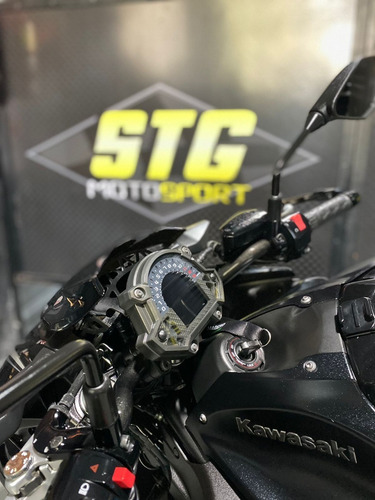 Imagen 19 de 20 de Kawasaki Z900 2017 No Mt09 Oferta X Viaje - En Stg Motosport