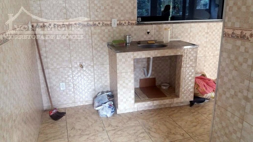 Imagem 12 de 15 de Apartamento Em Barão De Javary - Miguel Pereira - 2232