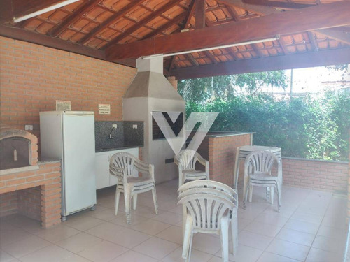 Imagem 16 de 23 de Apartamento Com 3 Dormitórios À Venda - Vila Independência - Sorocaba/sp - Ap2348