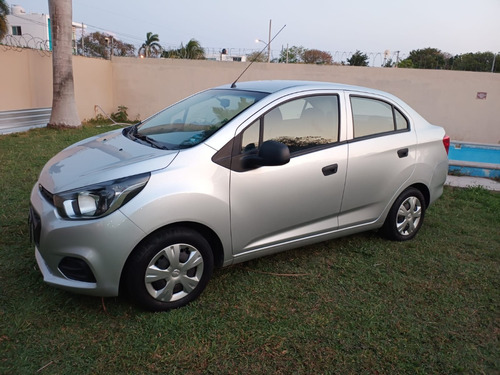 Chevrolet Beat 1.2 Lt Sedan