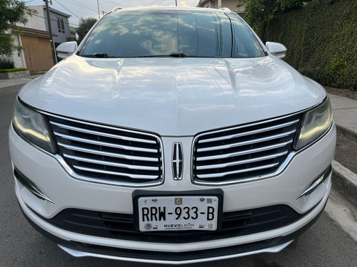 Lincoln MKC 2.2 Reserve Mt