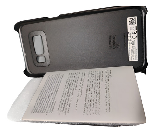 Samsung Accesorio Para Celular - Galaxi S8 (Usado)