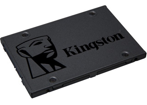 Disco Duro Sólido Sdd Kingston 960gb 2.5  Laptop Y Pc 