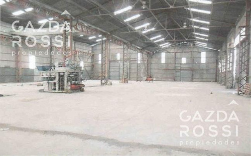 Imagen 4 de 7 de Predio Industrial Cordoba Capital