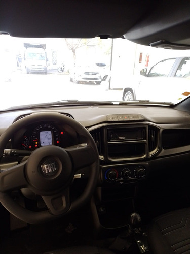 Fiat Fiorino 1.3 endurance