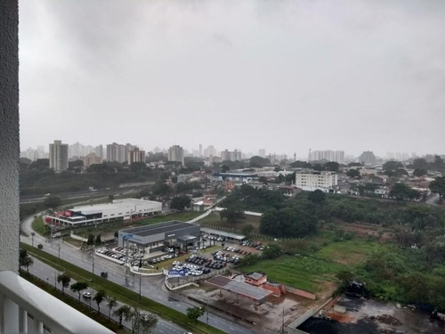 Imagem 5 de 15 de Apartamento - Padrão, Para Venda Em São José Dos Campos/sp - Imob977