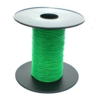 Metro Do Fio Wire-wrap Verde 26awg