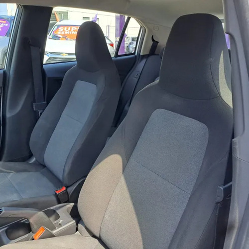 Chevrolet Onix 1.0