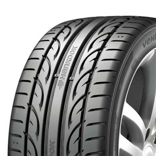 205/50r17 Combo 2 Llantas Ventus V12 Evo2 K120 Hankook 93y