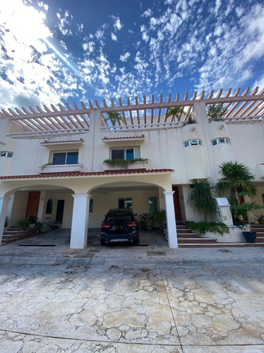 Imagen 17 de 22 de Casa Venta Cancun Sm 17 La Fuente