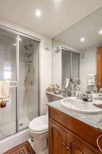 Apartamento En Venta En Rincón Del Chicó. Cod V17260