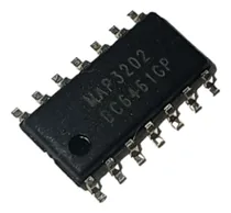 Comprar Map3202 Sop-14 Map-3202 Map 3202 Smd