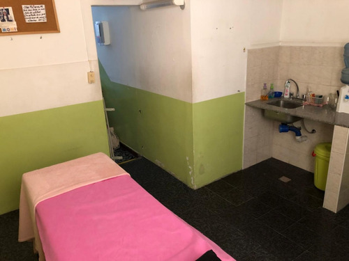 Alquiler Jornada Diaria Gabinete Consultario Especio Multiples Fines Estética Yoga Masajes Psicología Terapias Alternati
