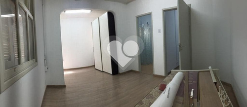 Excelente Sobrado Para Fins Comerciais - 28-im411690
