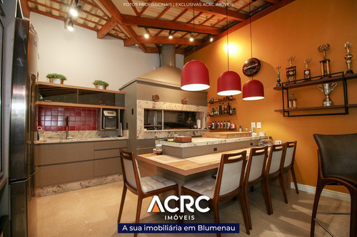 Acrc Imóveis - Apartamento Totalmente Mobiliado Com Terraço E Piscina Para Venda No Bairro Victor Konder - Ap04210 - 69228803