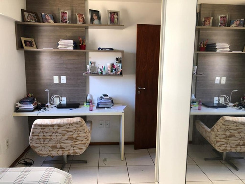 Imagem 12 de 15 de Apartamento - Jatiuca - Ref: 2059 - V-im929