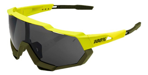 Lentes Bici/mtb 100% Speedtrap Originales