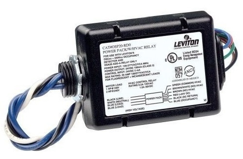 Leviton Osa20 R00 15a Inc 20a Fl 120 277vac 15a Fl