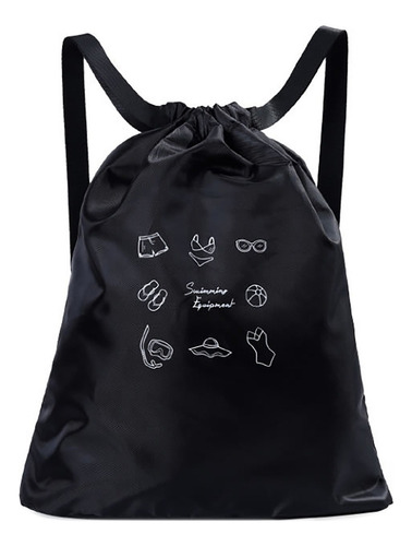 Mochila De Natación Para Niños