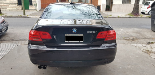 Bmw 325i Coupe Full Full No 335, 135