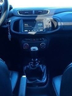 Chevrolet Onix 1.4 Ltz 98cv