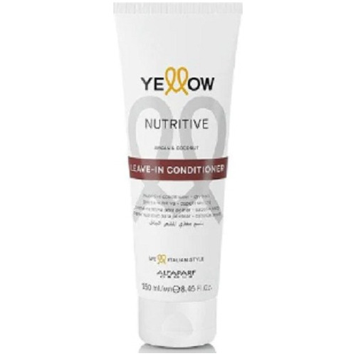 Alfaparf Yellow Nutritive Leave-in Conditioner S/enj 250ml 