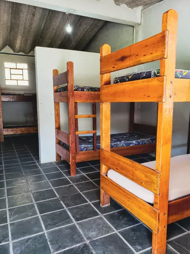 Sitio Para Festas E Temporada -piscina Semi Olimpíca
