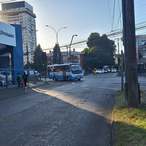 Arriendo Local Comercial Con Patente Varios