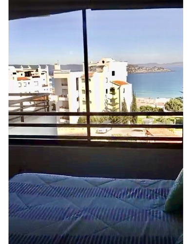 Departamento En Venta Con Linda Vista En Puerto Velero