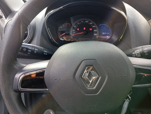 Renault Kwid 1.0 Hb Intens Mt 2022