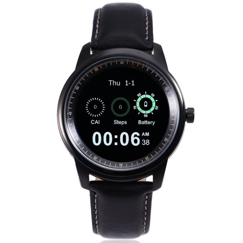 Smartwatch Dm365 Reloj 