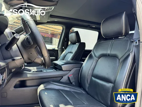 Dodge Ram 1500 Limited 5.7 4x4 2019