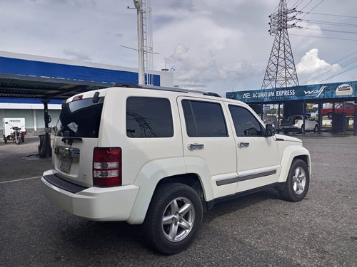 Imagen 5 de 17 de Jeep Cherokee
