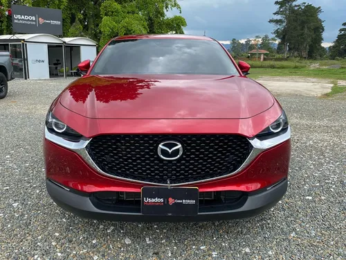 Mazda Cx30 At 4x2 2.0