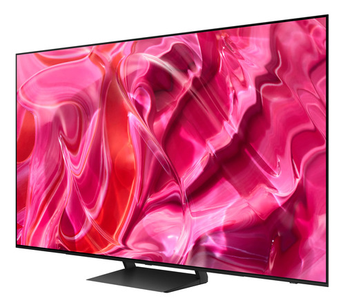 Smart Tv Samsung Oled Neural Quantum 4k 65'' Slim 144hz S90c