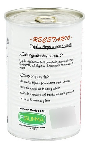 Pisumma Kit De Siembra Epazote