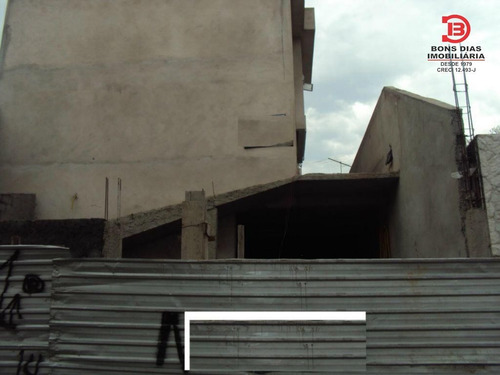 Imagem 3 de 15 de Sobrado Em Condominio - Vila Re - Ref: 901 - V-901