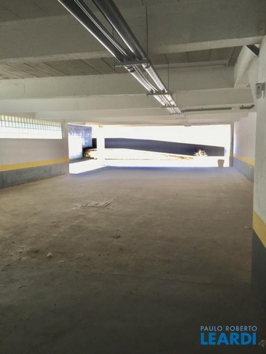 Prédio - Jabaquara - Sp - 623957