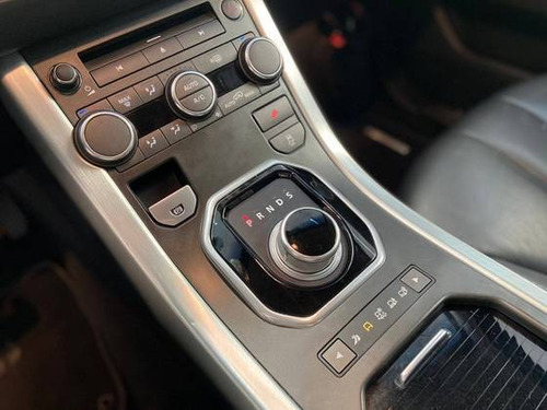 Imagem 6 de 15 de Land Rover Range Rover Evoque 2.0 Prestige 4wd 16v Gasolina