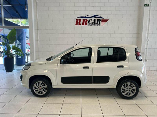 Fiat Uno Fiat Attractive 1.0