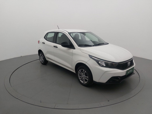 Fiat Argo 1.0 FIREFLY FLEX MANUAL