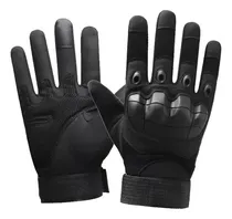 Comprar Guantes Tacticos Motorizado Ciclismo Nudillo Largos Comando